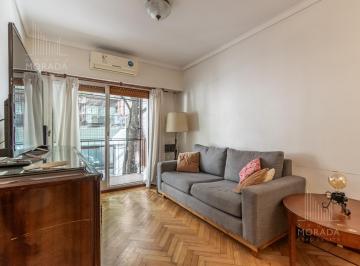Departamento · 72m² · 4 Ambientes · Venta Departamento Belgrano