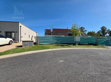 Casa · 140m² · 4 Ambientes · 2 Cocheras · Casa en Venta San Pablo Pilar 4 Ambientes con Pileta en Contrucción