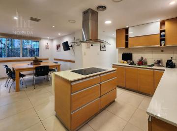 Casa · 482m² · 8 Ambientes · 2 Cocheras · Casa en Venta 8 Ambientes en La Horqueta San Isidro Apto Credito