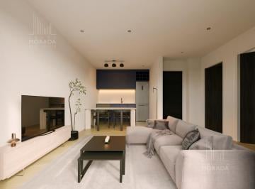 Departamento · 32m² · 1 Ambiente · 1 Cochera · Departamento en L. de Nuñez
