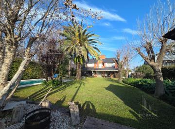 Casa · 180m² · 6 Ambientes · 2 Cocheras · Venta Casa Apta Credito La Rinconada Pilar