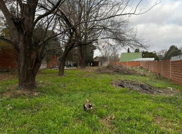 Terreno · 1100m² · Terreno en Venta Santa Rosa Barrio Pellegrini II Oportunidad