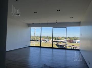 Oficina comercial · 60m² · 1 Ambiente · Oficina en Venta en Meriadiano Pilar