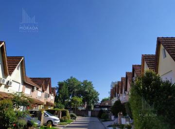 Casa · 127m² · 5 Ambientes · 2 Cocheras · Venta Casa Barrio Pinar de Tigre, 5 Ambientes a Refaccionar Oportunidad