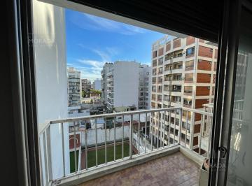 Departamento · 55m² · 2 Ambientes · 1 Cochera · Venta Depto Amplio 2 Ambientes con Cochera en Belgrano