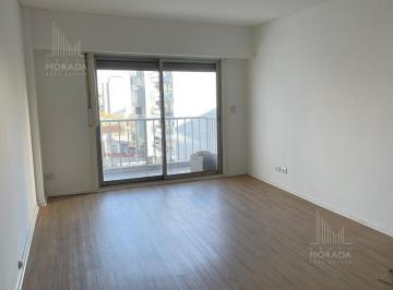Departamento · 55m² · 2 Ambientes · 1 Cochera · Venta Depto Amplio 2 Ambientes con Cochera en Belgrano