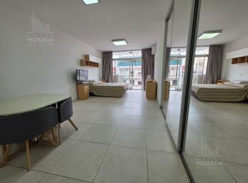 Departamento · 44m² · 1 Ambiente · Departamento en Alquiler en Palermo