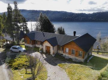 Casa · 274m² · 5 Ambientes · 4 Cocheras · Venta Casa Bariloche