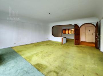 Departamento · 159m² · 4 Ambientes · Departamento en Venta 4 Ambientes Retiro con Patio