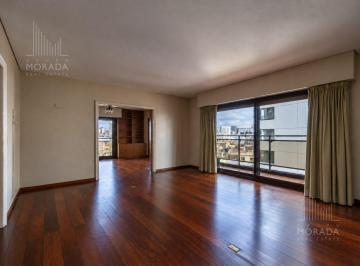 Departamento · 252m² · 5 Ambientes · 1 Cochera · Departamento en Venta 5 Ambientes en Retiro