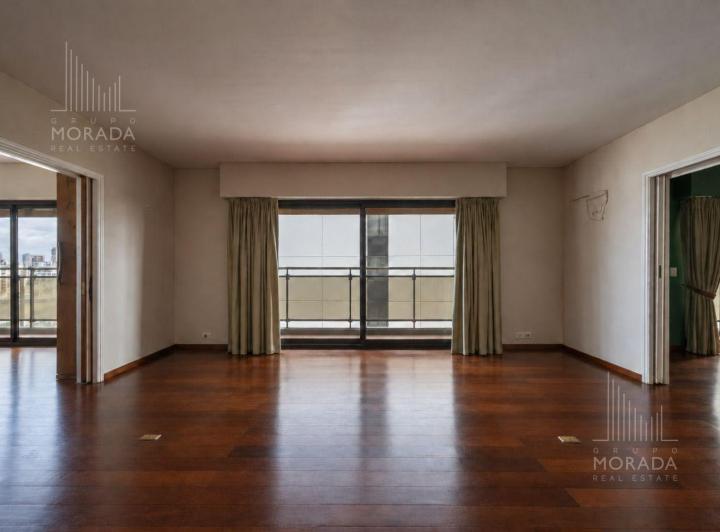 Departamento · 252m²