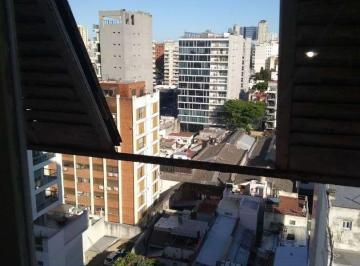 Departamento · 41m² · 2 Ambientes · Departamento 2 Ambientes en Alquiler en Belgrano