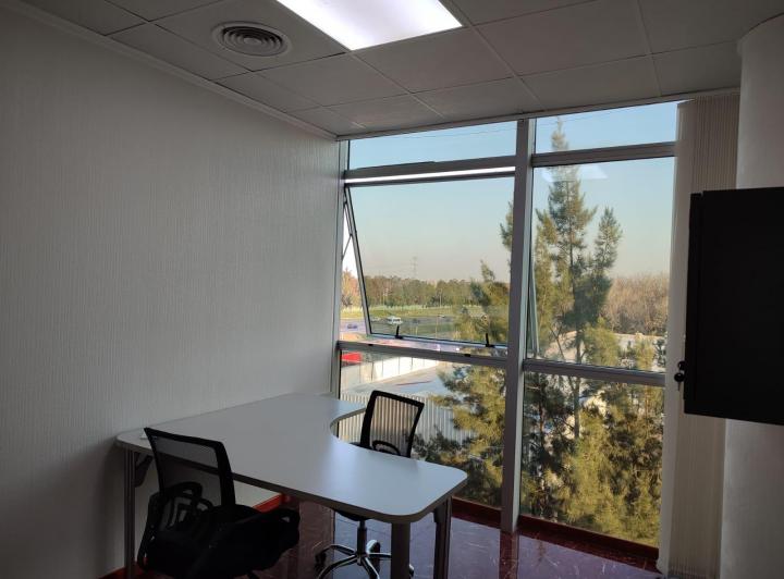 Oficina comercial · 80m² · 1 Cochera