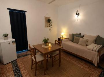 Departamento de 1 ambiente, San Isidro · Hermoso Departamento en Zona Tranquila de Boulogne San Isidro