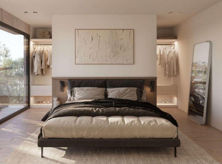 Departamento · 38m² · 1 Ambiente
