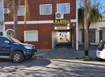 Terreno , Lomas de Zamora · Lote Interno Para Cocheras, Agencia o Inversor