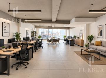 Oficina comercial · 88m² · Oficina en Alquiler – Distrito Tecnológico | Edificio a Estrenar