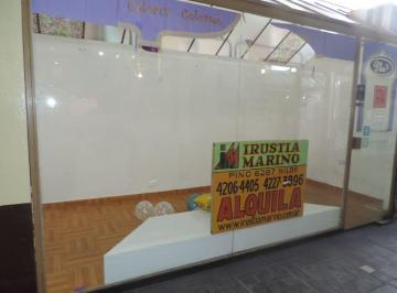 Local comercial , Avellaneda · Wilde, Alquiler Local, Ubicado en Centro Comercial en Las Flores 1.600, Galeria con 100 Locales