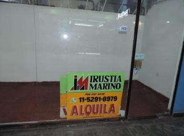 Local comercial , Avellaneda · Wilde, Alquiler Local, Ubicado en Centro Comercial en Las Flores 1.600, Galeria con 100 Locales