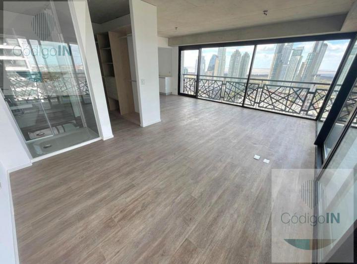 Departamento · 54m² · 2 Ambientes · 1 Cochera