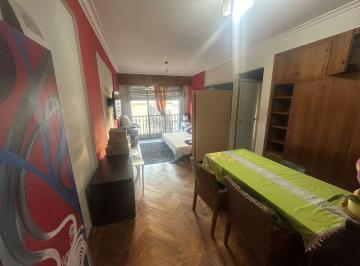 Departamento · 44m² · 2 Ambientes · Venta Depto 2 Ambientes con Balcon - Constitución