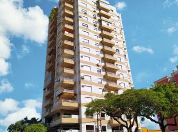Departamento de 4 ambientes, Posadas · Edificio Los Lapachos - Muy Lindo Departamento
