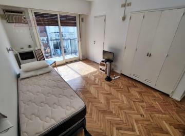 Departamento · 20m² · 1 Ambiente · Alquiler - Departamento - Monoambiente - Beruti 2800 - Barrio Norte