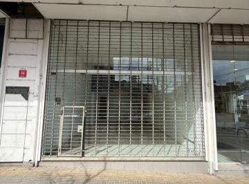 Local comercial · 46m² · 1 Ambiente · Local Comercial en Alquiler