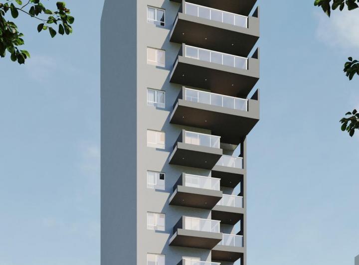 Departamento · 45m² · 3 Ambientes