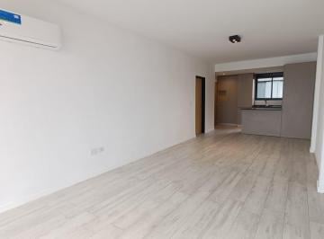 Departamento · 36m² · 1 Ambiente · 1 Cochera · Departamento Monoambiente Alquiler Convencional Tigre