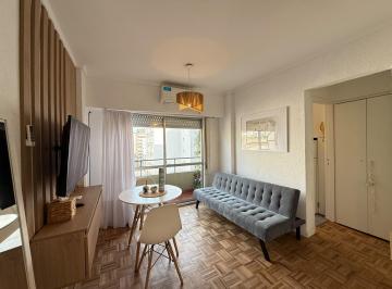 Departamento · 27m² · 1 Ambiente · Departamento en Falucho 1657