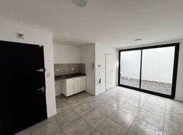Departamento · 20m² · Departamento en Crucecita