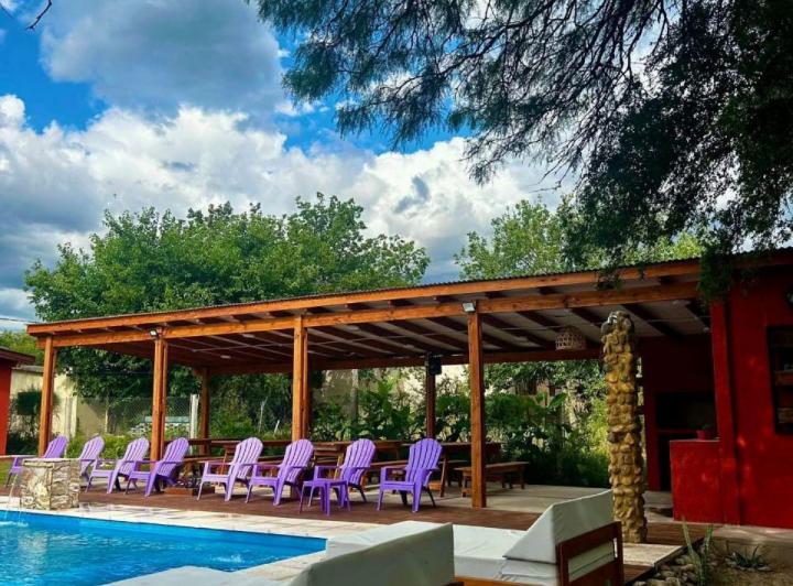 Local comercial · 96m² · 5 Ambientes · 1 Cochera