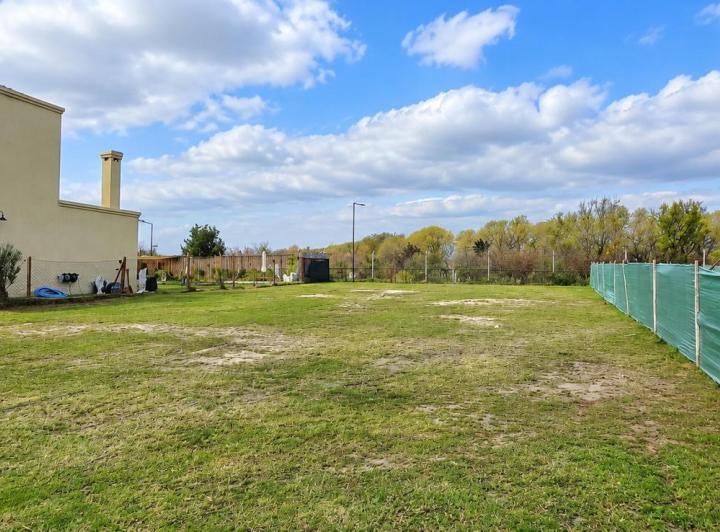 Terreno · 550m²