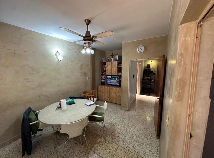 PH · 114m² · 6 Ambientes