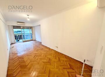 Departamento · 68m² · 3 Ambientes · 3 Amb C/dependencia - Balcon - Baño y Toilette - Cocina Comedor - Lavadero