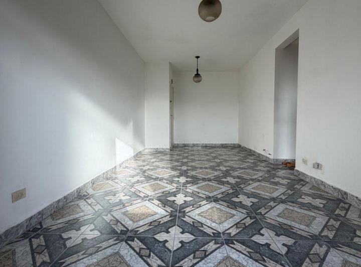 Departamento · 60m² · 3 Ambientes