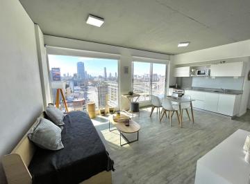 Departamento · 48m² · 2 Ambientes · 1 Cochera · Alquiler 2 Amb. Full Amenities. Seguridad. Palermo Hollywood. Alq Temporario Amoblado. 4 Pax.