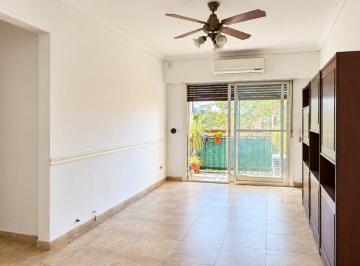Departamento · 63m² · 4 Ambientes · Venta Departamento 4 Ambientes - Chacarita