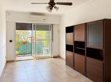 Departamento · 63m² · 4 Ambientes · Venta Departamento 4 Ambientes - Chacarita
