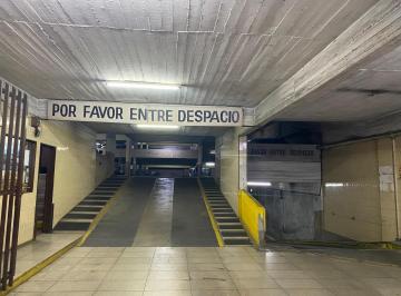 Garage · 12m² · Venta Cochera Amenabar Al 2000 Belgrano Caba