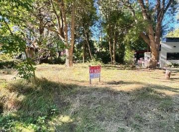 Terreno · 554m² · Venta Lote Costa del Este