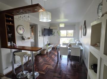 Departamento · 35m² · 3 Ambientes · 1 Cochera · Venta Departamento 1 Dormitorio Amueblado Nueva Cordoba Poeta Lugones Mas Cochera
