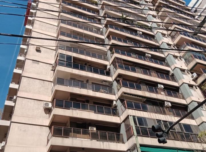 Departamento · 40m² · 2 Ambientes