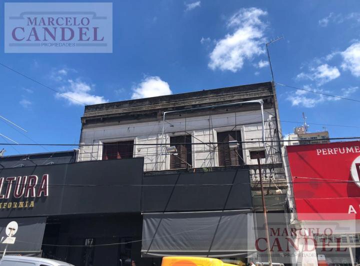 Oficina comercial · 100m² · 5 Ambientes