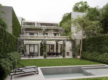 Casa · 405m² · 6 Ambientes · 1 Cochera · Increible Casa en Proceso de Transformación Integral en Belgrano R Sobre un Lote de 10,7x36