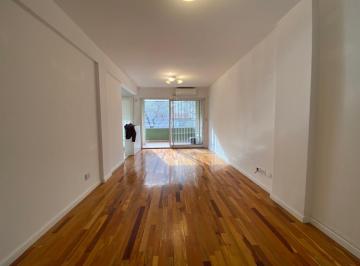 Departamento · 40m² · 2 Ambientes · 1 Cochera · Departamento en Villa Ortuzar