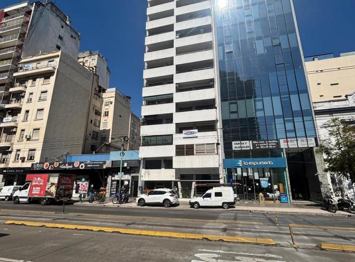 Departamento · 49m² · 3 Ambientes