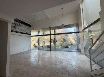 Local comercial · 83m² · Local 5 - Edificio Agora III, Complejo 46 Plaza (Pilar)