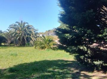 Terreno · 607m² · Terreno en Calle 503 Al 1100